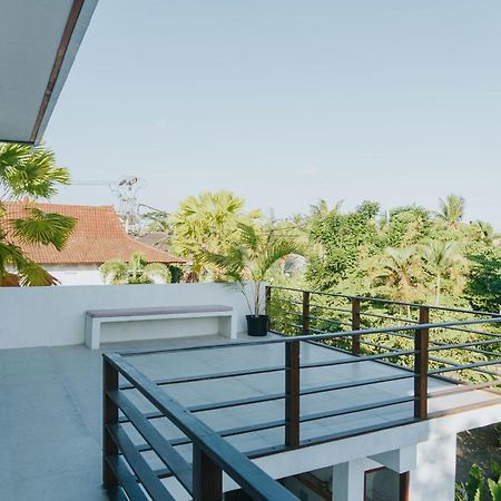 Villa Gading ウブド エクステリア 写真