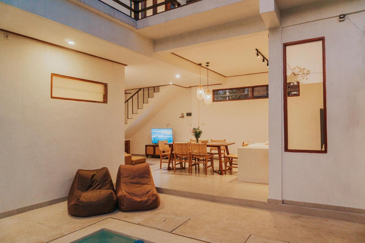 Villa Gading ウブド エクステリア 写真