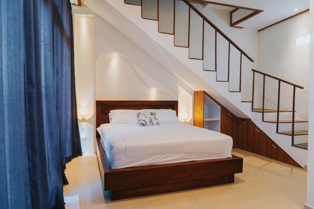 Villa Gading ウブド エクステリア 写真