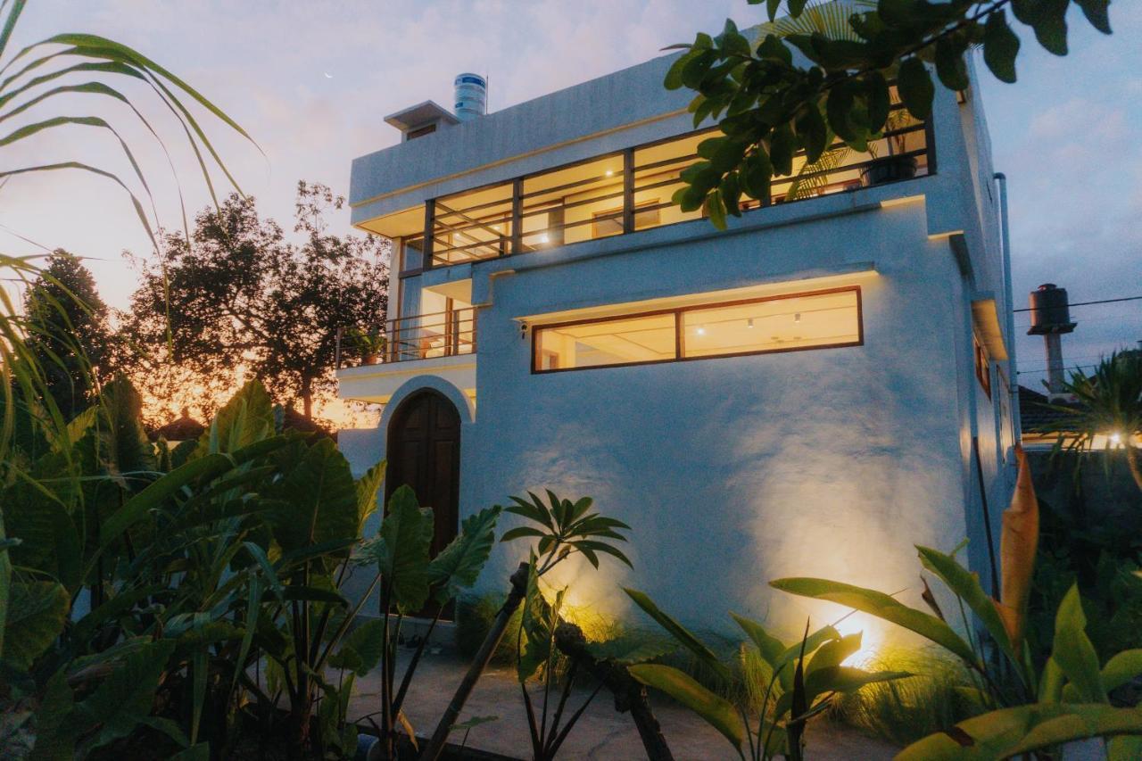 Villa Gading ウブド エクステリア 写真