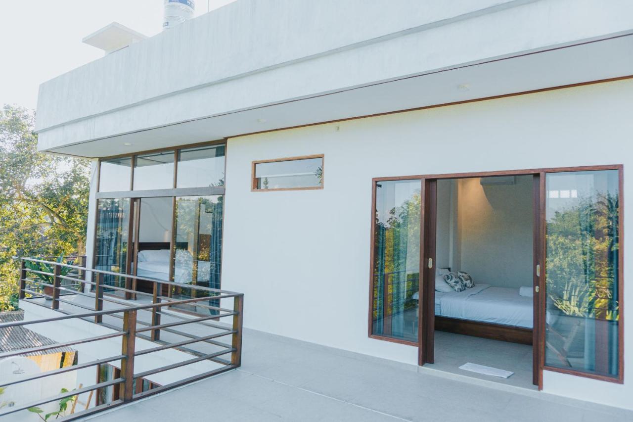 Villa Gading ウブド エクステリア 写真