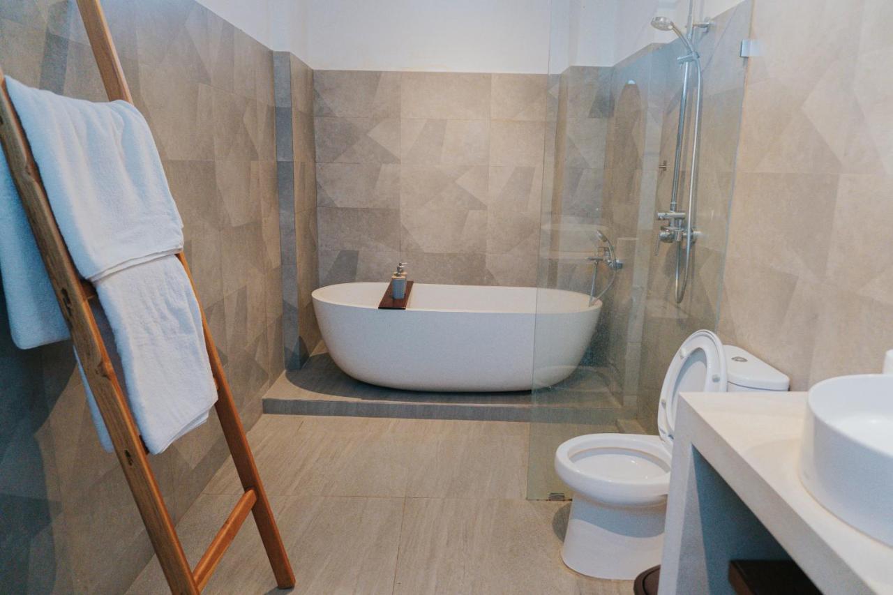Villa Gading ウブド エクステリア 写真